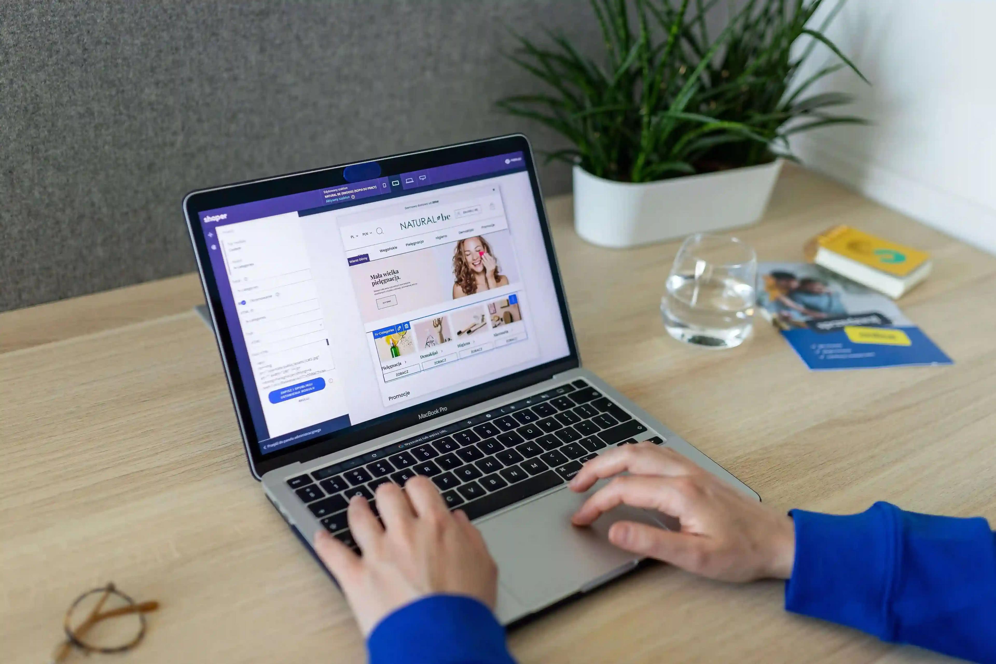 Shopify Development in Brampton